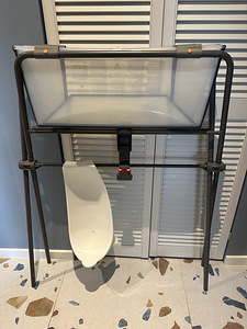 Stokke beebivann alusega (1 foto / 1)