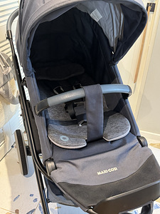Maxi Cosi lapsevanker Lila XP (5 foto / 10)