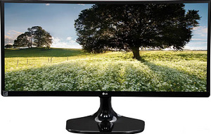 Монитор LG 25UM58 25'' (1 фото из 2)