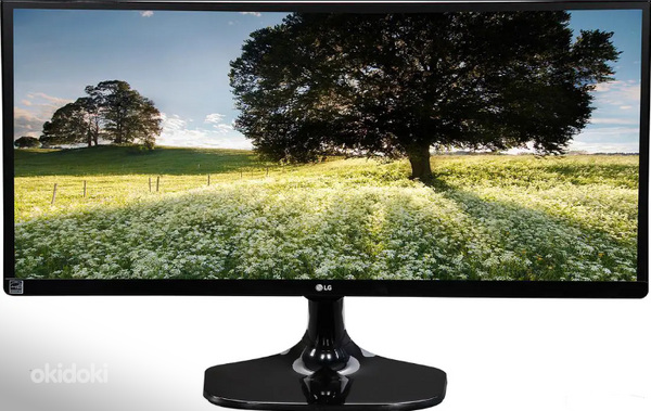 Ekraan LG 25UM58 25''