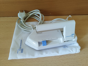 EL.RAUD -PHILIPS-220V-250W + EL.AURULAEV (2 foto / 5)