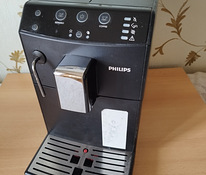 Kasutatud kohvimasin PHILIPS HD 8821
