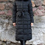 Новая теплая женская куртка, нет. XL (фото #2)