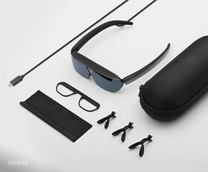 TCL NXTWEAR G nutikad prillid (2 foto / 5)