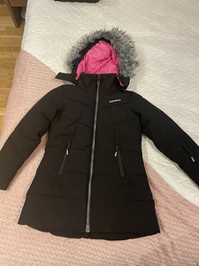 Icepeak talvejope 128 (1 foto / 3)
