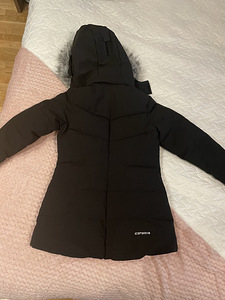 Icepeak talvejope 128 (3 foto / 3)
