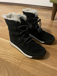 Sorel talvesaapad nr 34 (1 foto / 2)