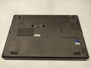 Äriklassi sülearvuti Lenovo Thinkpad X250 (2 foto / 5)