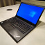 Ноутбук бизнес-класса Lenovo Thinkpad T470s (фото #1)