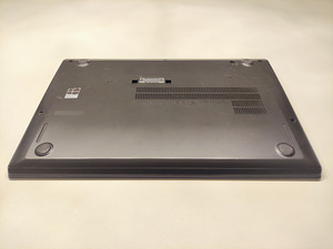 Äriklassi sülearvuti Lenovo Thinkpad T460s (2 foto / 4)