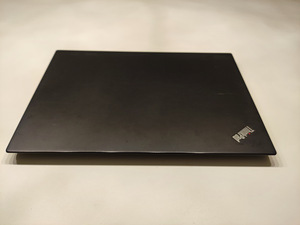 Äriklassi sülearvuti Lenovo Thinkpad T460s (3 foto / 4)