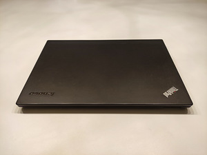 Äriklassi sülearvuti Lenovo Thinkpad T431s (3 foto / 5)