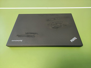 Äriklassi sülearvuti Lenovo Thinkpad X250 FullHD (4 foto / 5)