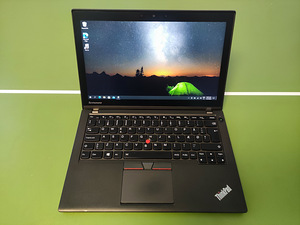 Äriklassi sülearvuti Lenovo Thinkpad X250 Touchscreen (2 foto / 5)