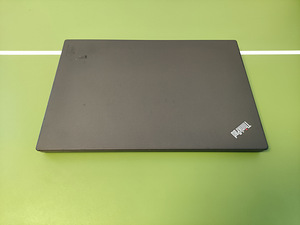 Äriklassi sülearvuti Lenovo Thinkpad X270 (A275) (3 foto / 5)