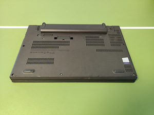 Äriklassi sülearvuti Lenovo Thinkpad X270 (A275) (4 foto / 5)