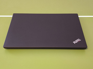 Äriklassi sülearvuti Lenovo Thinkpad T470 Touchscreen (5 foto / 5)
