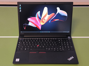 Äriklassi Sülearvuti Lenovo Thinkpad E15 / I5-10gen (2 foto / 5)