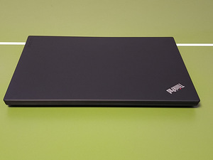Äriklassi Sülearvuti Lenovo Thinkpad T480 Touchscreen (4 foto / 6)