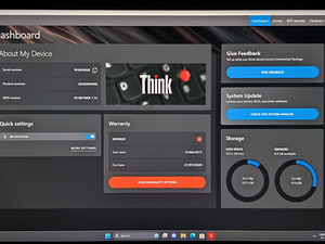 Lenovo Thinkpad T470/ I5-7300/ 12GB DDR4/ 384GB SSD/ FullHD (6 foto / 6)