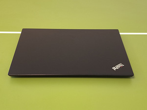 Lenovo Thinkpad T480s/ I5-8350/ 8GB RAM/ 256GB SSD/ FullHD/ (3 foto / 6)