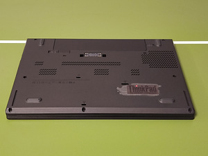 Lenovo Thinkpad T460/ I5-6200U/ 12GB DDR/ 128GB SSD/ FullHD (4 foto / 7)