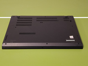 Lenovo Thinkpad L15/ I5-10210U/ 12GB DDR4/ 256GB SSD/ ID/ (4 foto / 7)