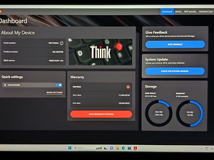 Lenovo Thinkpad X380 Yoga/ I5/ 8GB/ 256GB/ Klavivalgus/ (8 foto / 8)
