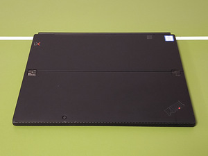 Lenovo Thinkpad X1 Tablet G3/ I5/ 256GB/ 8GB/ 3K IPS/4G (3 foto / 7)