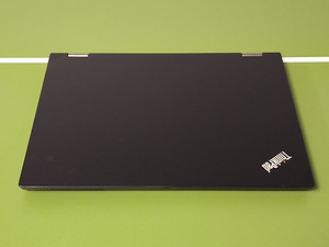 Lenovo Thinkpad L13 Yoga Touch/ I5-10210U/ 8GB RAM/ 256GB/ (4 foto / 8)