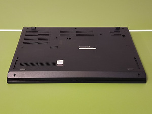 Lenovo Thinkpad L490/ 14" FullHD/ I3-8145U/ 8GB DDR4/ 256GB (4 foto / 6)