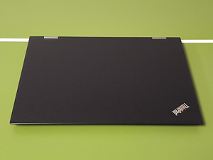 Lenovo Thinkpad X1 Yoga Touch/ 2560*1440/I5-6200U/8GB/ 256GB (3 foto / 7)