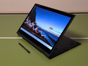 Lenovo Thinkpad X1 Yoga Gen 3/ I5-8350U/ 16GB/ 256GB SSD/ (2 foto / 8)