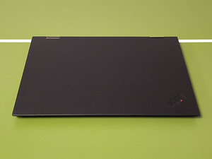 Lenovo Thinkpad X1 Yoga Gen 3/ I5-8350U/ 16GB/ 256GB SSD/ (4 foto / 8)