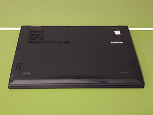 Lenovo Thinkpad X1 Yoga Gen 3/ I5-8350U/ 16GB/ 256GB SSD/ (5 foto / 8)