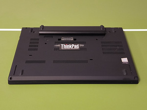 Lenovo Thinkpad T470/ i5-7300U/ 8GB/ 256GB/ ID/ FullHD IPS/ (3 foto / 6)