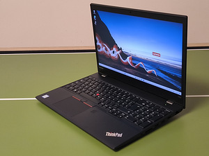 Lenovo Thinkpad T570/ I5 7200U/ 8GB/ 256GB/ 2 батареи!