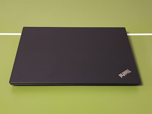 Lenovo Thinkpad T570/ I5 7200U/ 8GB/ 256GB/ 2 Head akut! (3 foto / 7)