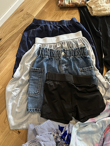 Одежда оптом 122/128 Hm zara lindex reserved (3 фото из 8)