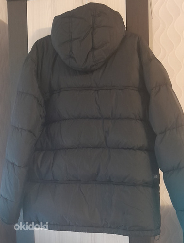 Catmandoo, зимняя куртка, размер M. (фото #2)
