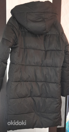 Зимняя куртка 42 размера. (фото #2)
