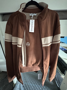 Uus meeste spordidress Sergio Tacchini (1 foto / 1)