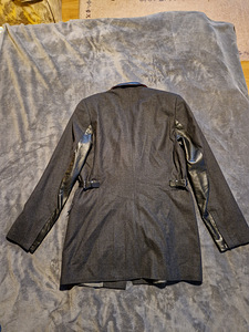 Meeste soliidsed firma riided 4tk. XXL (2 foto / 8)