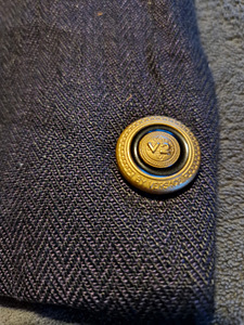 Meeste soliidsed firma riided 4tk. XXL (4 foto / 8)