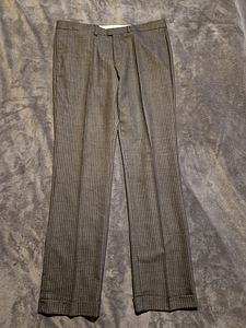 Meeste püksid 4tk,XL - XXL (1 foto / 6)