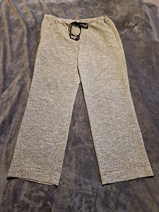 Meeste püksid 4tk,XL - XXL (6 foto / 6)