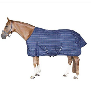 Одеяло для лошади