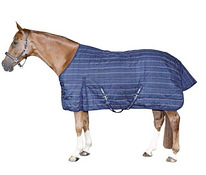 Одеяло для лошади