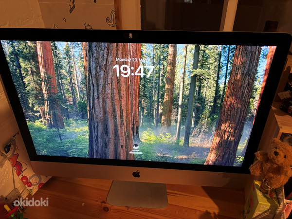 iMac 27'' (2019)