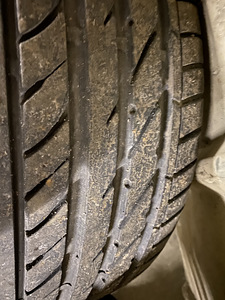 Breyton Magic Sport Wheels R19 (Uued Rehvid) (4 foto / 10)